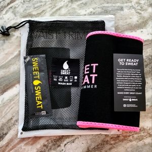 Sweet Sweat Waist Trimmer